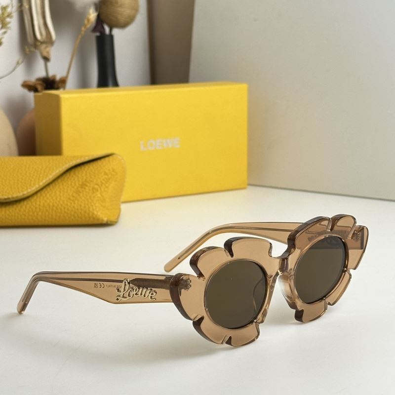 Loewe Sunglasses